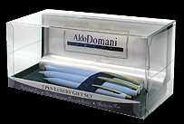 Aldo Domani Fashion Pens
