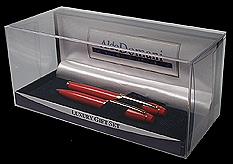 Aldo Domani Sorrento Pens