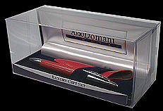 Aldo Domani Torino Ballpoint Pens