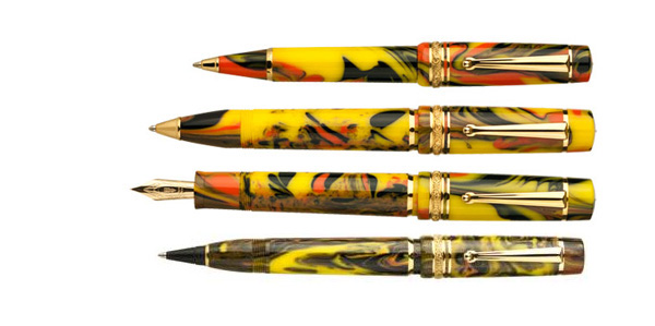 Delta Gallery Pens