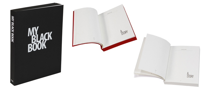nava my book