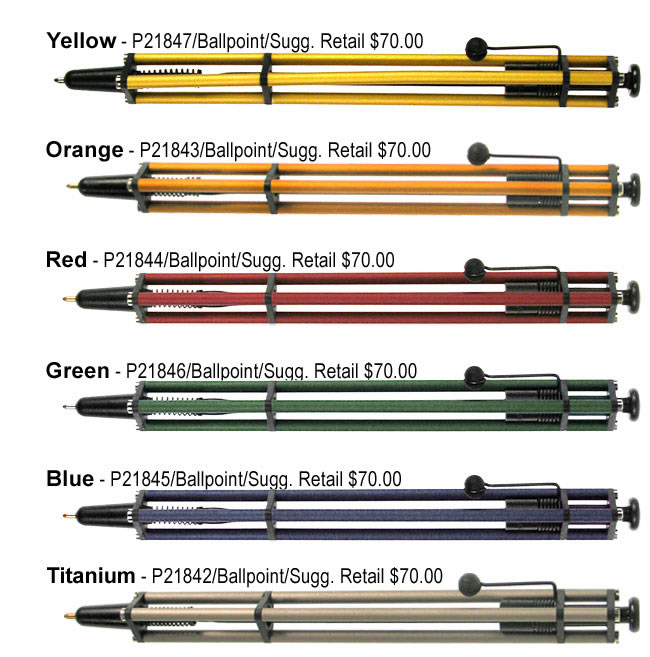 Yafa Pen Co. 1800YAFAPEN. Manufacturers of fine writing instruments