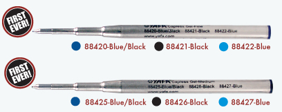 Syringe Ballpoint Pen