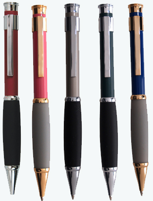 Panache Twist Ballpoint Pen