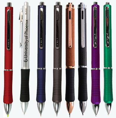 Poquito Ballpoint Pen